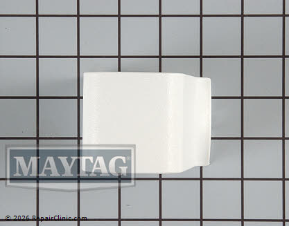 Hinge Cover 12630301W Alternate Product View