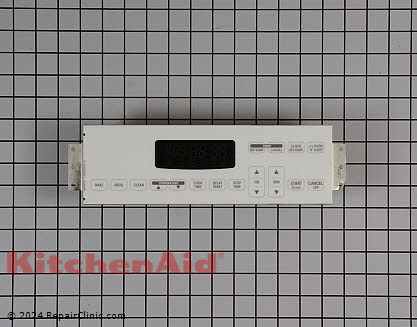 Oven Control Board 9782086CW Alternate Product View