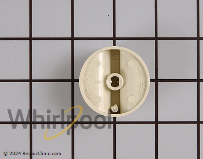 Knob, Dial & Button 3150376 Alternate Product View