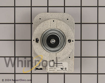 Condenser Fan Motor 63001241 Alternate Product View