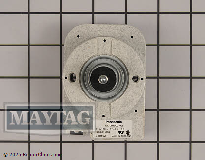 Condenser Fan Motor 63001241 Alternate Product View