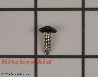 Screw, 8-15 x .500 (black) 3400878 Alternate Product View