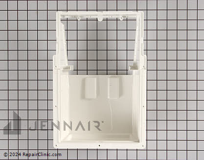 Dispenser Front Panel 68624-2 Alternate Product View