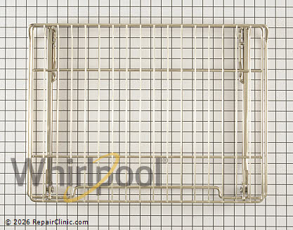Rack W10251904 Alternate Product View