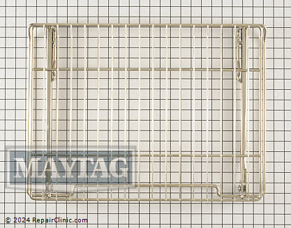 Rack W10251904 Alternate Product View