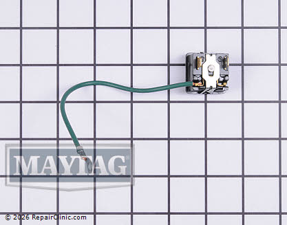 Receptacle 701704 Alternate Product View