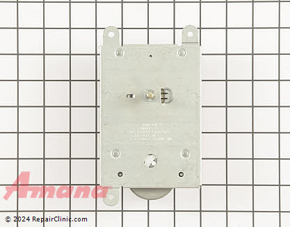 Circuit Board & Timer 502964 Alternate Product View