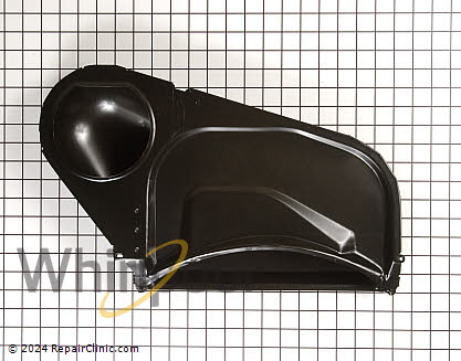 Duct Assembly 8530036 Alternate Product View