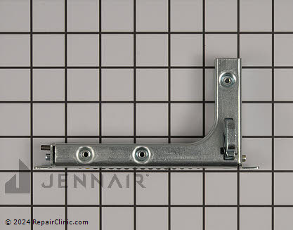 Hinge 53001236 Alternate Product View