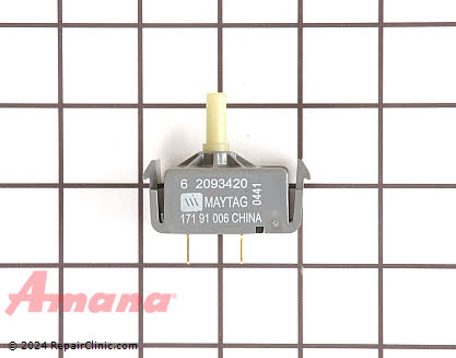 Rotary Switch 22001794 Alternate Product View
