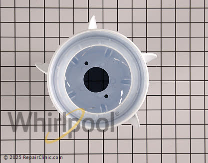Upper Agitator 64213 Alternate Product View