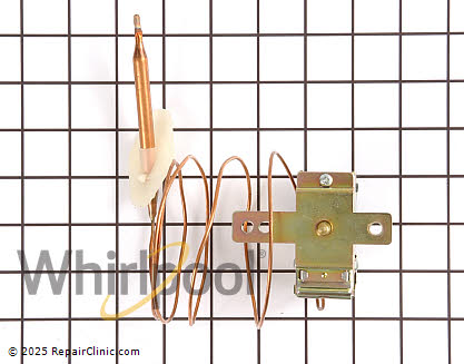 Temperature Control Thermostat 279136 Alternate Product View