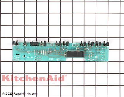 Touchpad 8270169 Alternate Product View