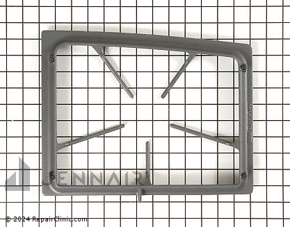 Burner Grate 74006010 Alternate Product View