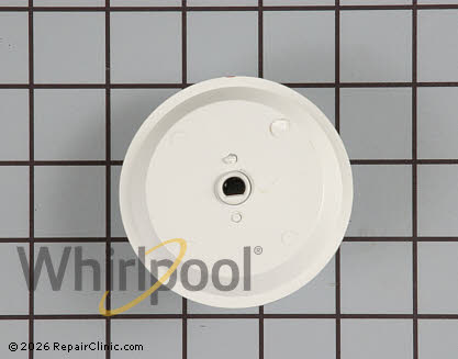 Knob 53-2502 Alternate Product View