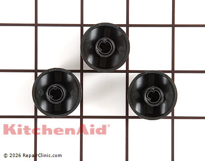 Control Knob 4318086 Alternate Product View