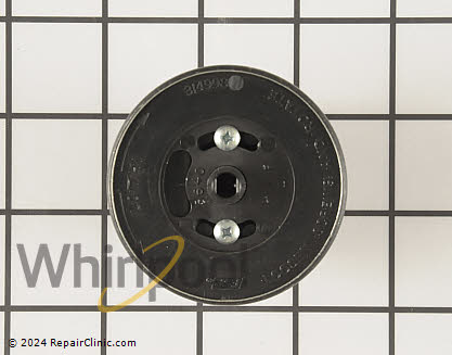 Thermostat Knob 816483 Alternate Product View