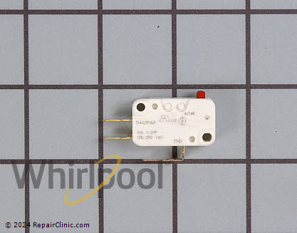 Dispenser Switch 55440-3 Alternate Product View