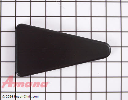 Hinge Cover 10444804 Alternate Product View