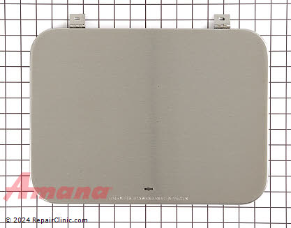 Grill Cover Y0040605 Alternate Product View