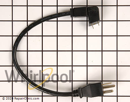 Power Cord Y702733 Alternate Product View