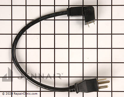 Power Cord Y702733 Alternate Product View