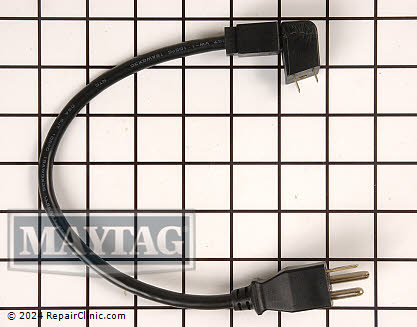 Power Cord Y702733 Alternate Product View
