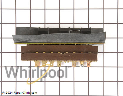 Push Button Switch 3401851 Alternate Product View