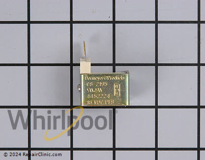 Door Latch Solenoid 4452224 Alternate Product View