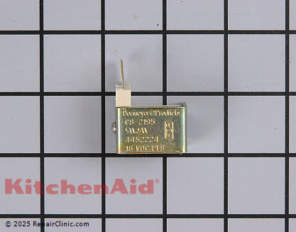 Door Latch Solenoid 4452224 Alternate Product View