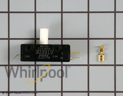 Door Switch 303919 Alternate Product View