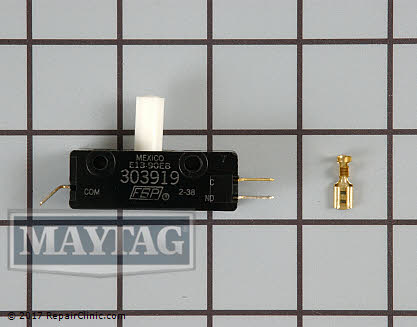 Door Switch 303919 Alternate Product View