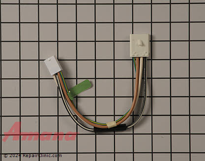 Wire Harness W10838084 Alternate Product View