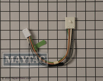 Wire Harness W10838084 Alternate Product View