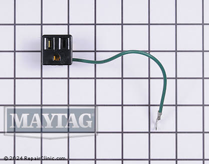 Receptacle 701704 Alternate Product View