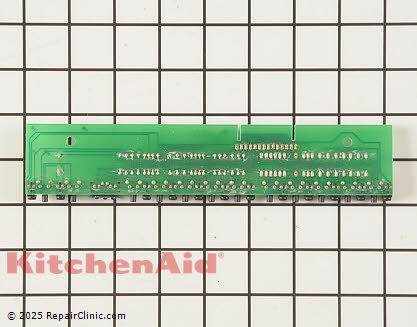 Control Board W10222469 Alternate Product View