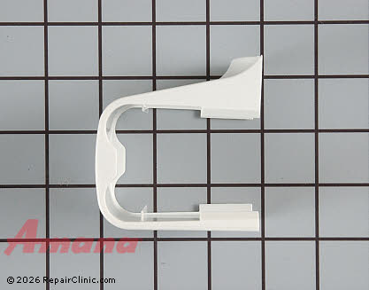 Hinge Cover 12630301W Alternate Product View