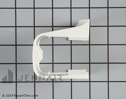 Hinge Cover 12630301W Alternate Product View