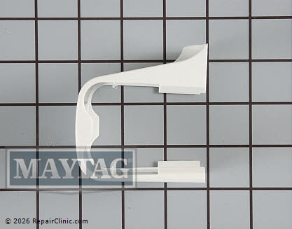 Hinge Cover 12630301W Alternate Product View