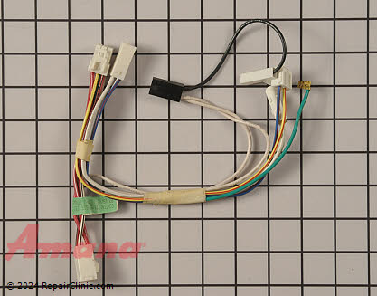 Wire Harness 67005357 Alternate Product View