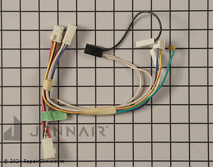 Wire Harness 67005357 Alternate Product View