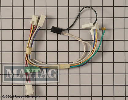 Wire Harness 67005357 Alternate Product View