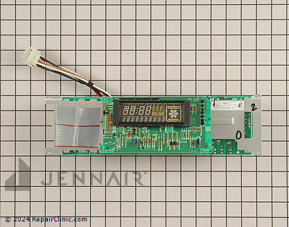 Control Board WP74009318 Alternate Product View