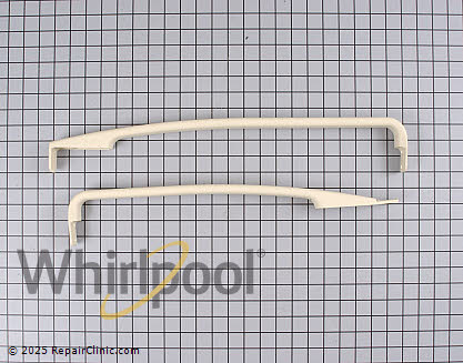Door Handle 4388948 Alternate Product View