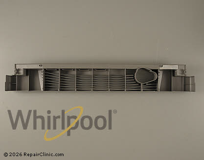 Toe Kick Plate W10188057 Alternate Product View