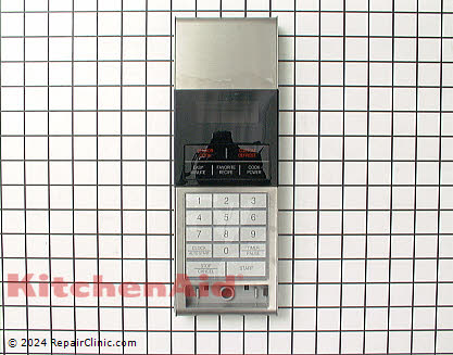 Touchpad and Control Panel 4313087 Alternate Product View
