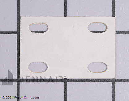 Hinge Shim 61001926 Alternate Product View