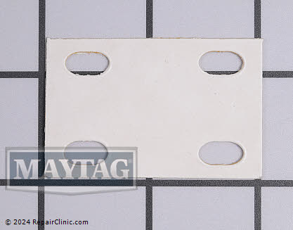Hinge Shim 61001926 Alternate Product View