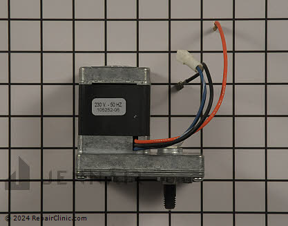 Auger Motor 10525206 Alternate Product View