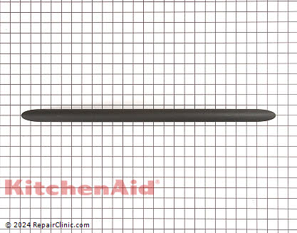 Door Handle 9760541 Alternate Product View